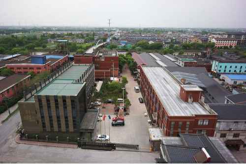 青岛越泽空气净化器有限公司5