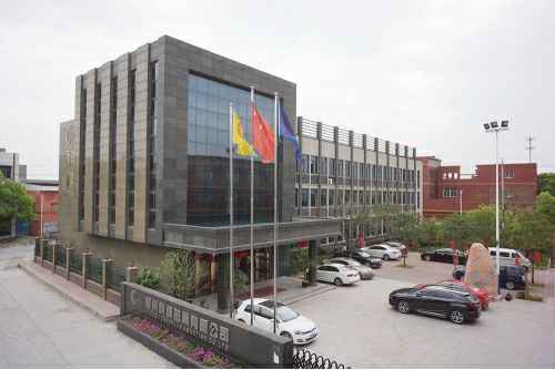 青岛越泽空气净化器有限公司4