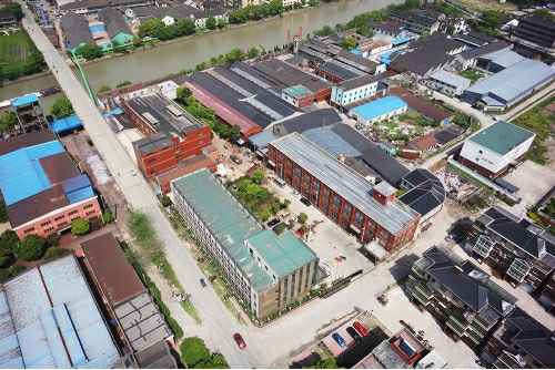 青岛越泽空气净化器有限公司2